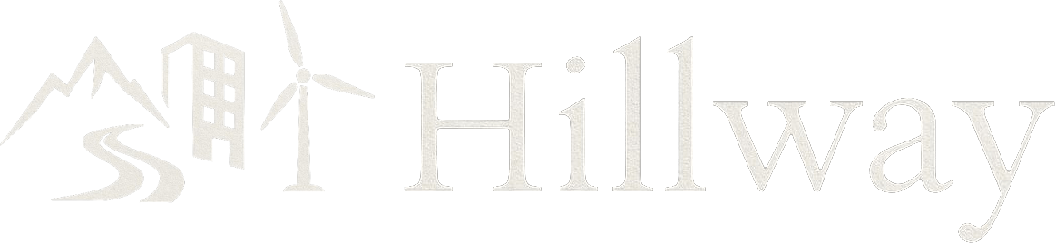 Hillway Logo